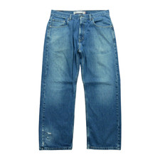 Jean levi strauss d'occasion  Bressols