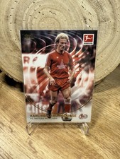Topps jahre bundesliga gebraucht kaufen  Hilchenbach