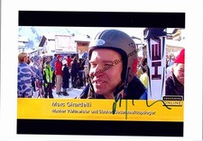 Riginal autogramm marc gebraucht kaufen  Dortmund