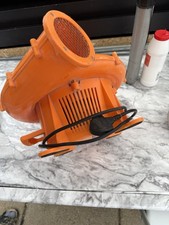 Portable air blower for sale  LONDON