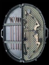 Buckmaster instinct compound for sale  Flushing