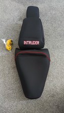 Suzuki intruder vs800 for sale  CHESTERFIELD