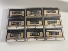 Maxell gold audio gebraucht kaufen  Pracht