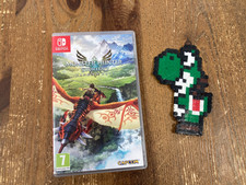 Monster hunter stories d'occasion  Falaise