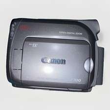 Canon zr700 digital for sale  Port Saint Lucie