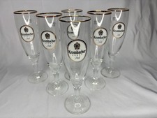 Krombacher exklusiv pokal gebraucht kaufen  Langen