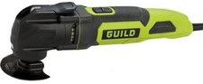Multitool guild 300w for sale  BIRMINGHAM