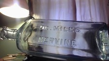 dr miles bottle for sale  Salem