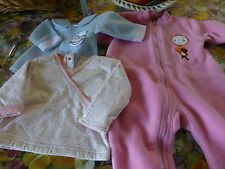 Pièces mois bébé d'occasion  Saint-Cyprien
