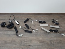 Led glaskantenbeleuchtung gebraucht kaufen  Raschau-Markersbach
