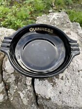 Vintage guinness ashtray for sale  WICK