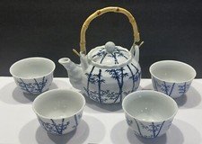 Tea set ceramic for sale  Cocoa