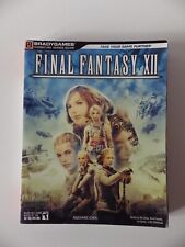 Strategy guide final d'occasion  Briec