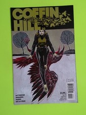 Coffin hill 2015 for sale  USA