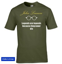 John lennon legends for sale  BRIDLINGTON