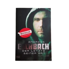 Andreas eschbach letzte gebraucht kaufen  Wiesentheid