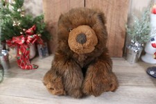 Vintage plush bear for sale  Tobaccoville