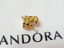 Charm pandora serpent d'occasion  Aubagne