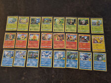 Pokemon karten set gebraucht kaufen  St. Leon-Rot