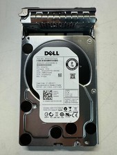 HDD Dell 2G4hm WD2003FYYS-18W0B0 771624 2TB 7.2K RPM 32MB CACHE SATA I 3.5", usado comprar usado  Enviando para Brazil