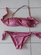 Bikini tezenis taglia usato  Cesena