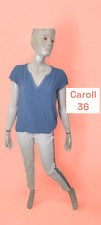 Caroll taille top d'occasion  Vichy
