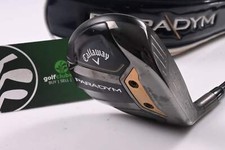 Callaway paradym heaven for sale  LOANHEAD