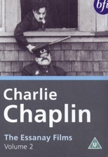 Charlie chaplin essanay for sale  STOCKPORT
