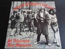 Motorhead valentines day for sale  WAKEFIELD