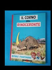 Spiru fantasio corno usato  Gambettola