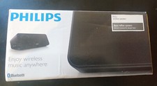 Philips bluetooth speaker for sale  MANCHESTER