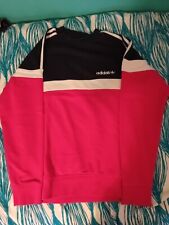 Adidas felpa mod.genoa usato  Varese