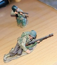 King country figuren gebraucht kaufen  Ludwigshafen am Rhein