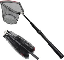 Fishing net telescopic for sale  Wetumpka
