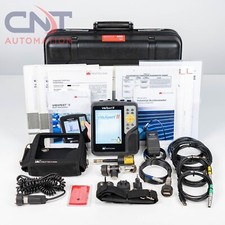 Pruftechnik vibxpert dual for sale  Sanborn