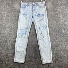 Glamorous straight denim for sale  Arlington