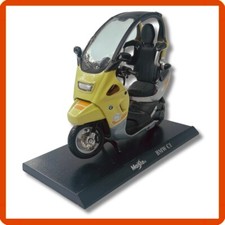 Modellini moto scala usato  Pasiano di Pordenone