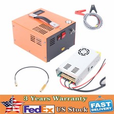 Compressor de ar PCP 110V/12V bomba 4500PSI 30Mpa 300Bar pistola de ar de alta pressão 350W comprar usado  Enviando para Brazil
