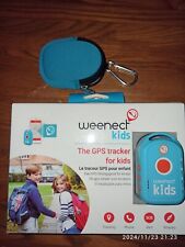 Weenect gps per usato  Ragalna
