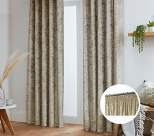 Crushed velvet ready for sale  IRVINE