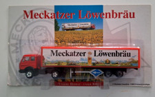 Meckatzer . 01 gebraucht kaufen  Munningen