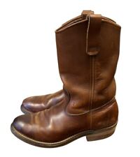 Red wing vtg for sale  Edmond