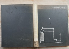 Dominikus böhm architekt gebraucht kaufen  Kiel