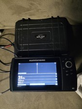 Humminbird helix7 chirp for sale  Dearborn