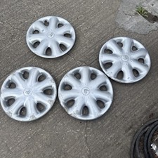 Citroen wheel trim for sale  GILLINGHAM