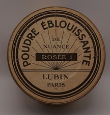 Vintage lubin poudre d'occasion  Castelnau-le-Lez