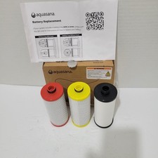 Aquasana 5300r stage for sale  Alexandria