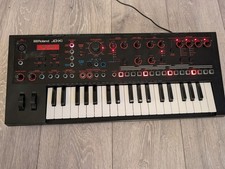 Roland keyboard synthesiser for sale  STOCKPORT