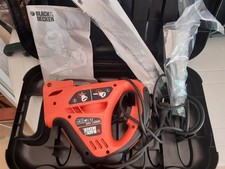 Black decker ks890gt usato  Garlasco