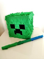 Pinata creeper décoration d'occasion  Tours-